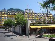 Отель Montreux Palace