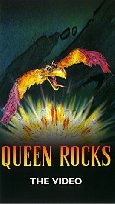 Queen Rocks - The Video
