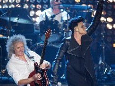 Московский концерт Queen и Адама Ламберта отложили на три дня